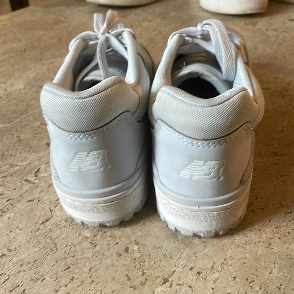 NEWBALANCE 550 - Picture 4 of 5
